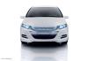 Honda Insight Concept photo 3