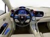 Honda Insight Concept photo 4