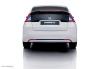 Honda Insight Concept photo 5