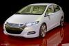 Honda Insight Concept photo 7