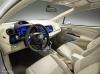 Honda Insight Concept photo 8