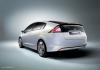 Honda Insight Concept photo 9