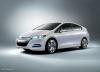 Honda Insight Concept photo 10