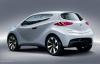 Hyundai ix-Metro photo 4