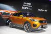 Hyundai ix25 Concept photo 2