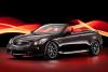 Infiniti IPL G Cabrio Concept photo 4