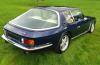 Jensen International Automotive / JIA Interceptor S photo 1