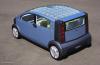Nissan ideo photo 3