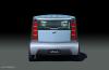Nissan ideo photo 5