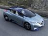 Nissan IDS Concept photo 3