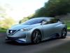 Nissan IDS Concept photo 4