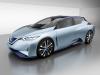 Nissan IDS Concept photo 14