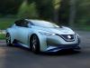 Nissan IDS Concept photo 17