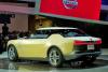 Nissan IDx Freeflow Concept photo 3