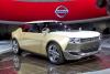 Nissan IDx Freeflow Concept photo 6