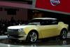 Nissan IDx Freeflow Concept photo 8