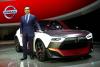 Nissan Idx Nismo Concept photo 2