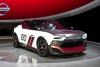 Nissan Idx Nismo Concept photo 8