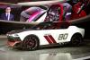 Nissan Idx Nismo Concept photo 9