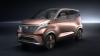 Nissan IMk Concept photo 2