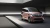 Nissan IMk Concept photo 11