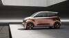 Nissan IMk Concept photo 12