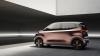 Nissan IMk Concept photo 13