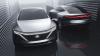 Nissan IMs Concept photo 8