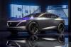 Nissan IMs Concept photo 15