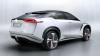 Nissan IMx Concept photo 2