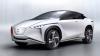 Nissan IMx Concept photo 3