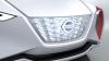 Nissan IMx Concept photo 4