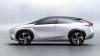 Nissan IMx Concept photo 5