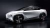 Nissan IMx Concept photo 6