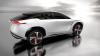 Nissan IMx Concept photo 7