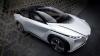 Nissan IMx Concept photo 8