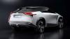 Nissan IMx Concept photo 10