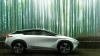 Nissan IMx Concept photo 14