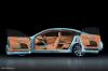 Nissan Intima photo 7