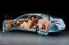 Nissan Intima photo 9