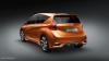Nissan Invitation Concept photo 2