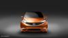 Nissan Invitation Concept photo 3