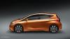 Nissan Invitation Concept photo 6