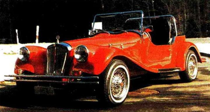 Schneeberger I (1987)