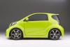 Scion iQ Concept photo 2