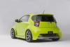 Scion iQ Concept photo 3