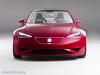 Seat IBE Paris Concept photo 14