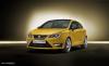 Seat Ibiza Cupra Concept photo 9