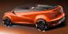 Seat Ibiza Cupster Concept photo 3