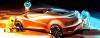 Seat Ibiza Cupster Concept photo 6